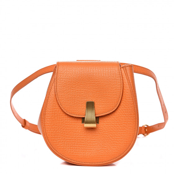 BOTTEGA VENETA ベルトバッグ・ORANGE BOTTEGA VENETA ベルトバッグ・ORANGE (BOTTEGA VENETA