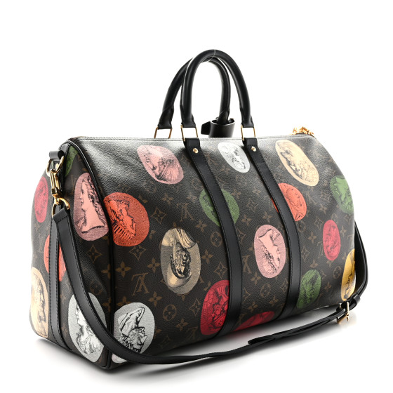 未使用】LOUIS VUITTON FORNASETTI ダウンジャケット38 - メルカリ