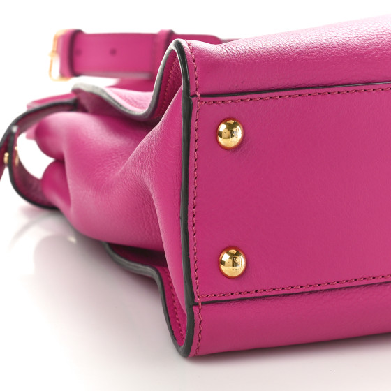 ★LUMEN★ [Exclusive] Fantine Bag_4colors Atelier de LUMEN Fantine Bag / Bud Green / Sunlit Yellow