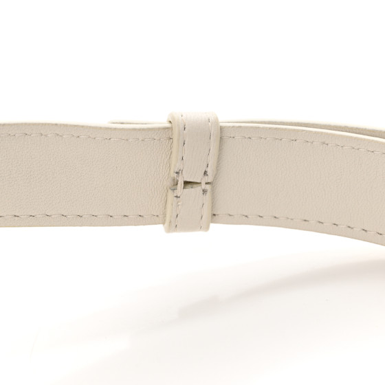 BOTTEGA VENETA Nappa Maxi Intreccio The Belt Cassette Bag