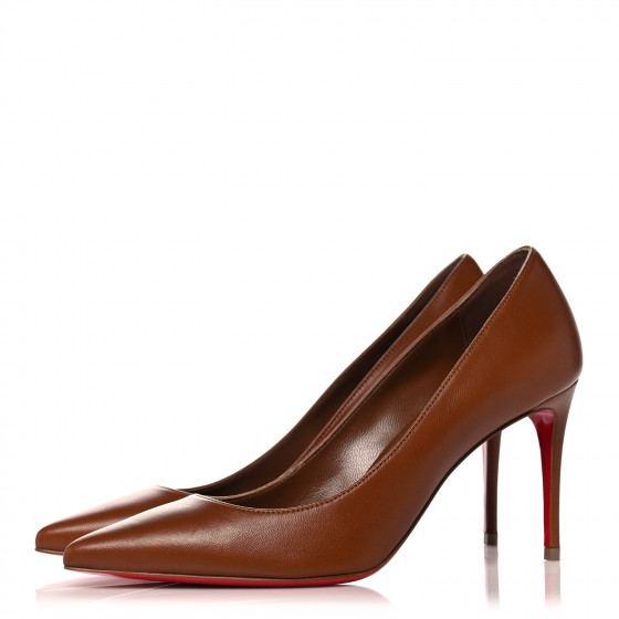 Christian Louboutin FLAT NAPPA 36 美品 Christian Louboutin | Shoes | Christian Louboutin Flat Nappa
