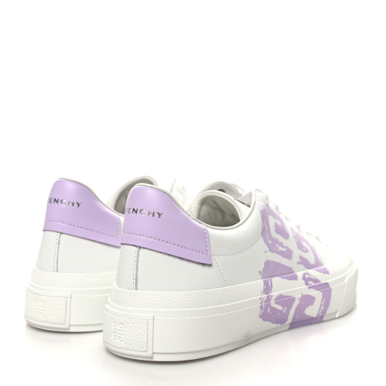 VIP【関税送料無料】希少 GIVENCHY PURPLE PINK SNEAKERS 19463753_43410679_1000.jpg
