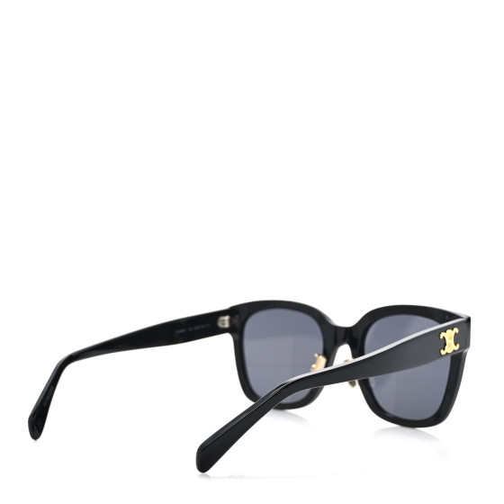 CELINE セリーヌ　Acetate 40223F/5601A　眼鏡　UV CELINE セリーヌAcetate 40223F/5601A眼鏡UV