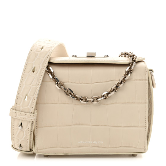 ハンドバッグ alexander mcqueen HAND BAG (731136DYTAB 2630) 731136DYTAB 2630 - 海外通販のBUYMA