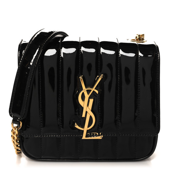 SAINT LAURENT VICKY small ヴィッキー スモール SAINT LAURENT | YSL VICKY SMALL BAG