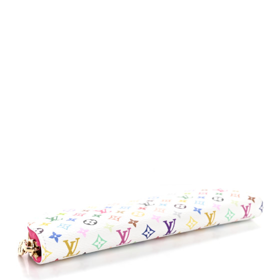 LOUIS VUITTON LV X TM Monogram Multicolor Charlotte Pencil