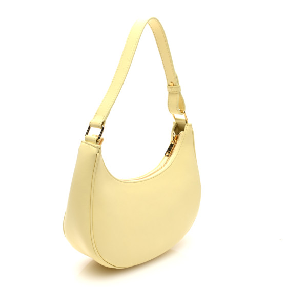 爽やかStyle◇Ava バッグ◇CELINE MEDIUM AVA TRIOMPHE BAG IN smooth Calfskin - BLACK | CELINE