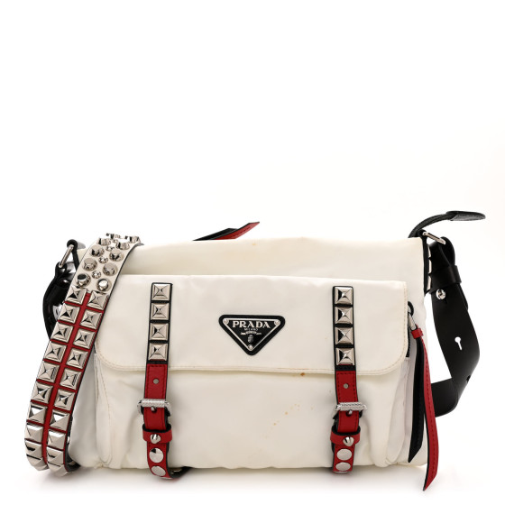 PRADAバッグスカーフ　イヤーズギフト 210.jpg