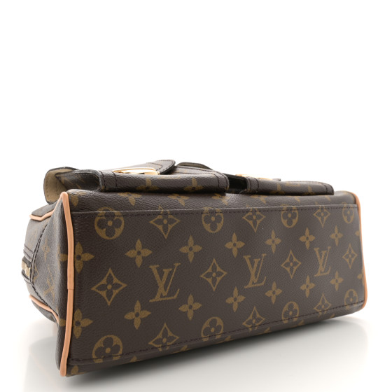 LOUIS VUITTON Monogram Manhattan PM 1677703 | FASHIONPHILE
