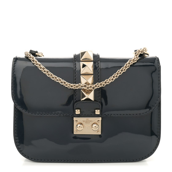 バッグ VALENTINO GARAVANI Valentino Garavani Crossbody bag - Black - Women