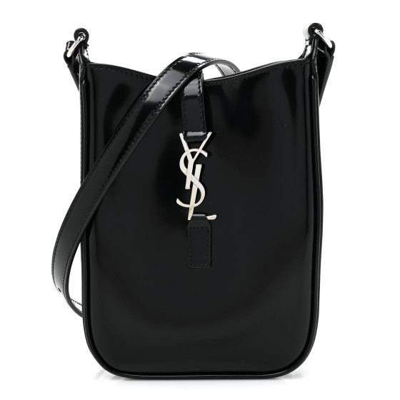 【SAINT LAURENT】MINI LE 5 A 7 ホーボーバッグ 三越伊勢丹 | SAINT LAURENT/サンローラン_women通販 | LE 5 À 7