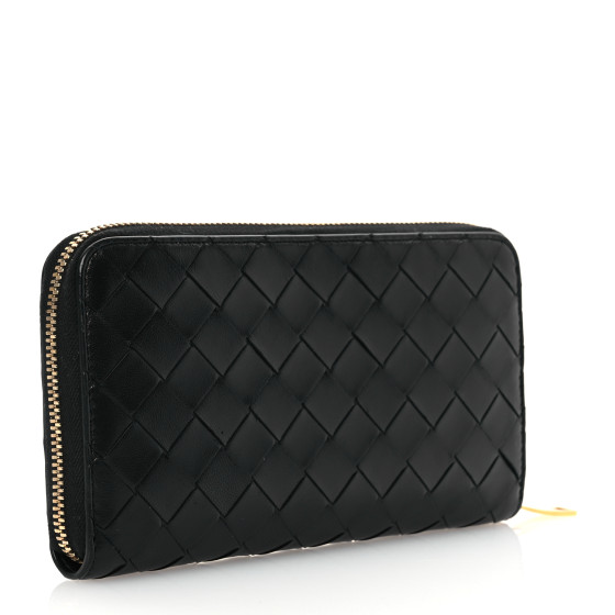 長財布 BOTTEGA VENETA INTRECCIATO NAPPA CONTINENTAL WALLET Bottega Veneta Intrecciato Nappa Continental Wallet