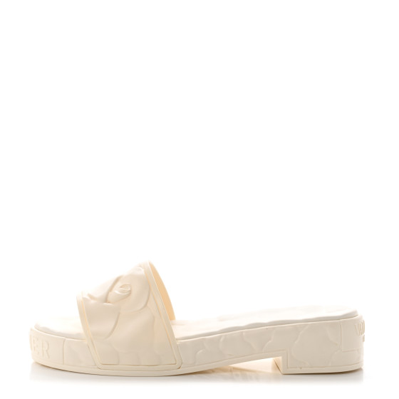 VALENTINO GARAVANI Rubber Atelier 03 Rose Edition 25/40mm
