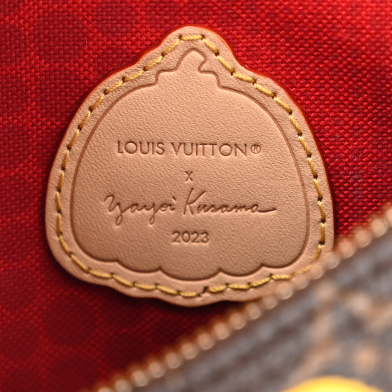 小物 LOUIS VUITTON LOUIS VUITTON LV X YK Monogram Speedy Bandouliere 25