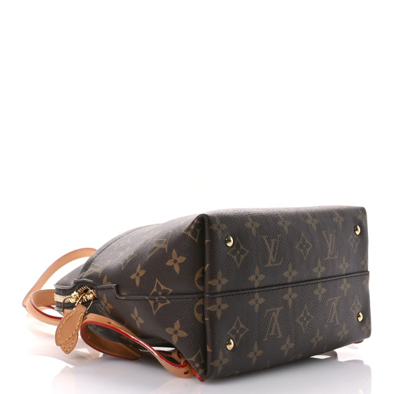 LOUIS VUITTON Monogram Moon Backpack 1677678 | FASHIONPHILE