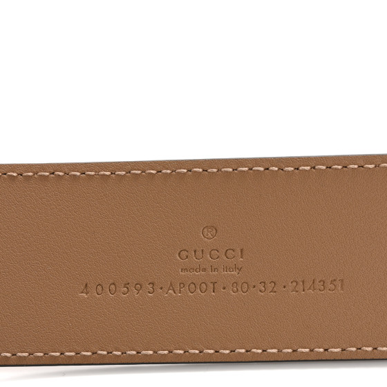GUCCI ベルト 80/32 楽天市場】グッチ GUCCI ベルト（80/32） マイクログッチシマ