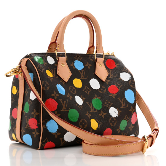 バッグ Louis Vuitton Pre-Owned Takashi Murakami x Louis Vuitton Black Monogram
