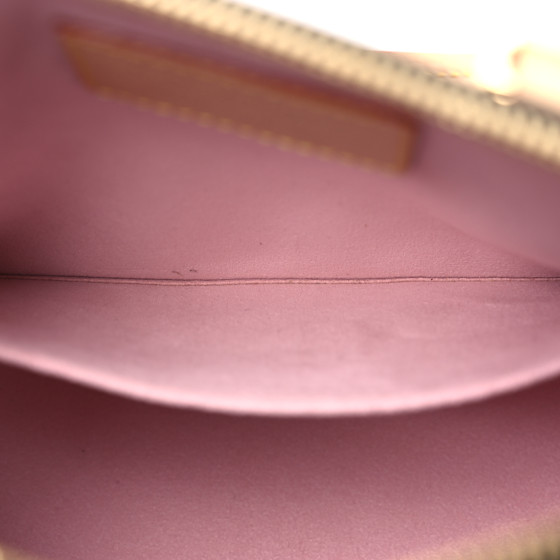 紫苺③ LOUIS VUITTON LV X TM Monogram Cherry Blossom Speedy