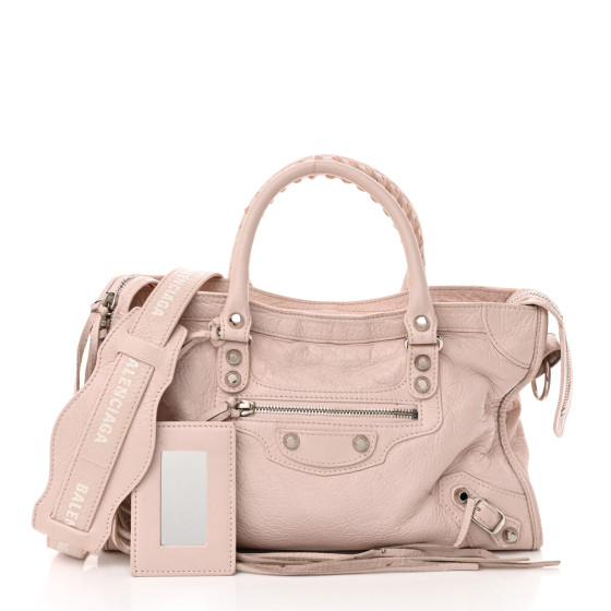 H*t様 BALENCIAGA But First, Acai.🍒 25085676 BALENCIAGA Motocross First Pink