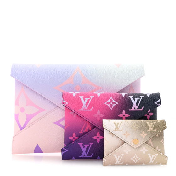 【Cali】LOUIS VUITTON ポーチ お散歩のお供に】☆LOUIS VUITTON☆Lace up ポーチ (Louis