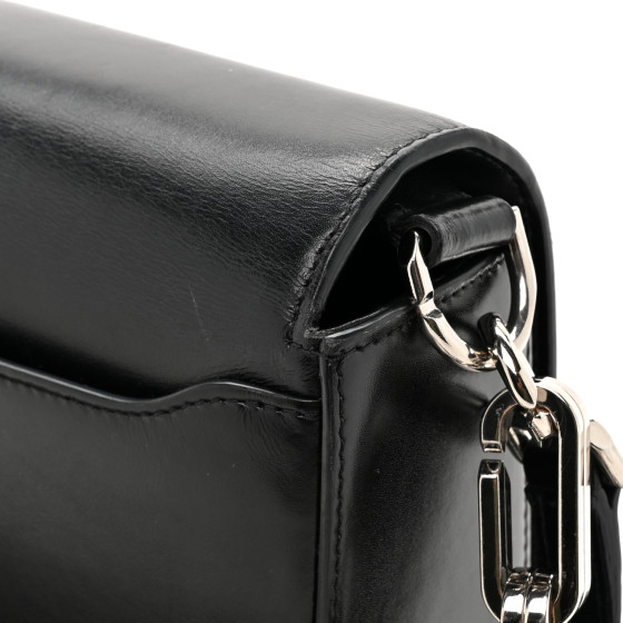 ショルダーバッグ・ポシェット Givenchy Shoulder bags Black Givenchy 4G Shoulder Bag | Black | FARFETCH