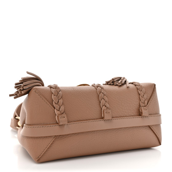 【CHLOE】MINI PENELOPE SOFT SHOULDER BAG Chloé - Penelope Mini Soft Shoulder Bag | HBX - Globally