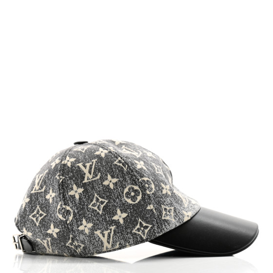 Louis Vuitton コーデュロイキャップ グレー キャップ・LV コーデュロイ S00｜ルイ・ヴィトン 公式サイト
