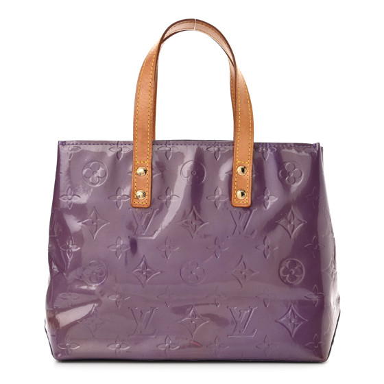 ルイヴィトンヴェルニリードPM LV READE PM VIOLETTE