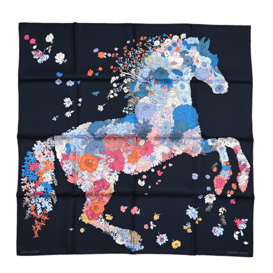 【新品•未使用】HERMES カレ90<ROBE LEGERE> +香水サンプル Hermès Robe Legere Scarf 90cm – JDEX Styles