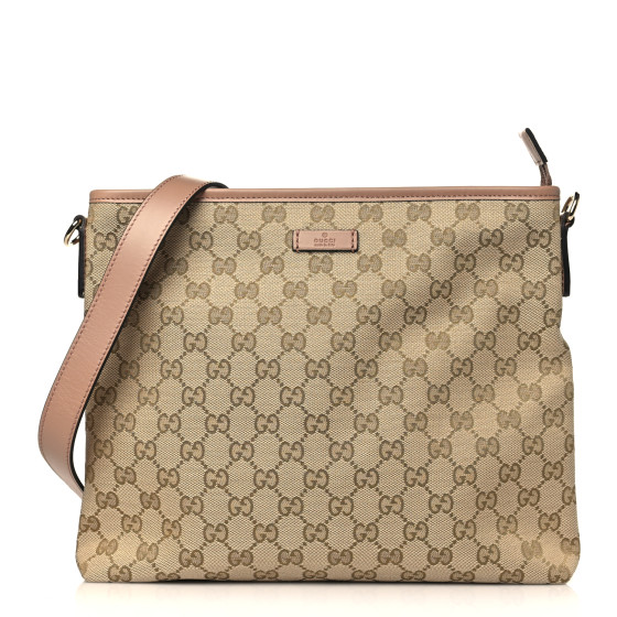 GUCCI GG スプリーム SHOULDER BAGS メッセンジャー 72330692THG Gucci GG Supreme Monogram Web Messenger Bag - BOPF