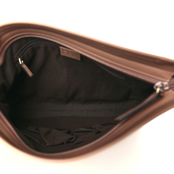 モカページ GUCCI Monogram Medium Flat Messenger Bag Pink 1146479