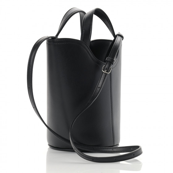 【BALENCIAGA】 Tote Wave Bag Xs Balenciaga Pink Canvas Wave XS Crossbody Bucket Bag