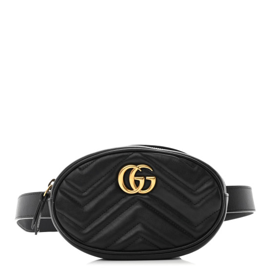 gucci belt bag size 105