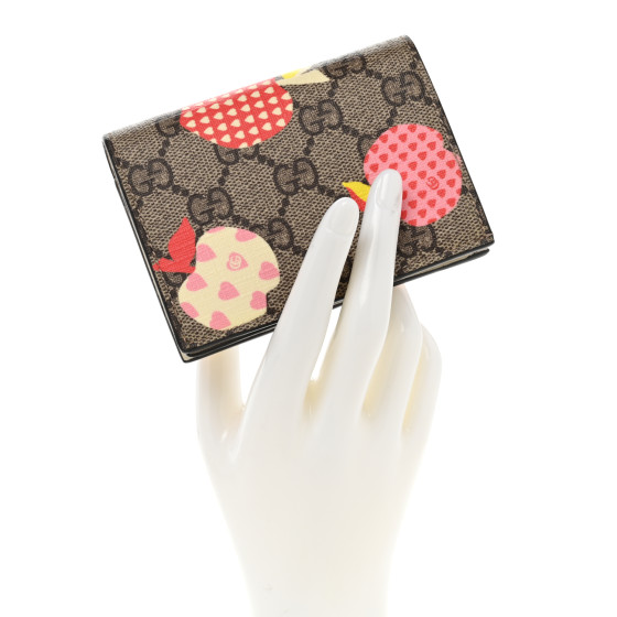 【関税送料込】GUCCI LES POMMES GG キャンバスウォレット 210.jpg