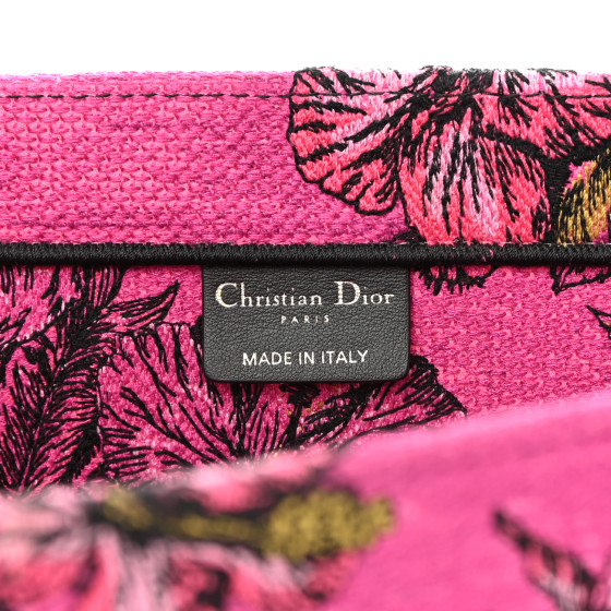 ★送料・関税込★DIOR★ディオール TOILE DE JOUY VOYAGE パレオ ☆人気☆【DIOR】☆TOILE DE JOUY VOYAGE パレオ FUSCHIA
