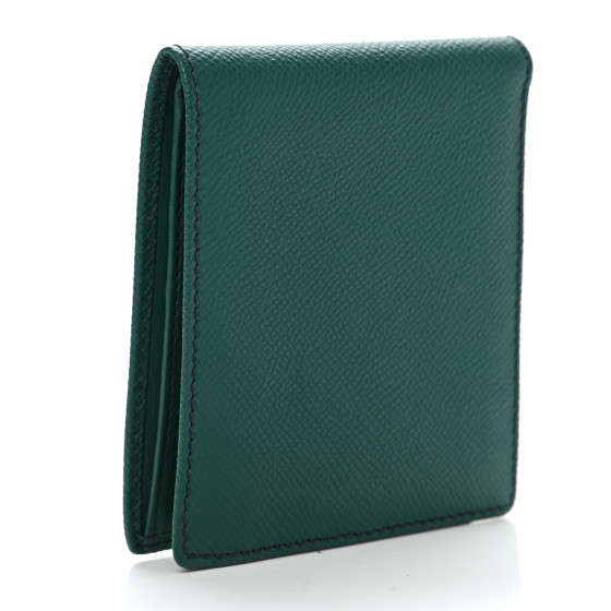 Burberry★素敵！Vine Green Mini Leather Zip Around Wallet Burberry Vine Green Mini Leather Zip Around Wallet | eBay