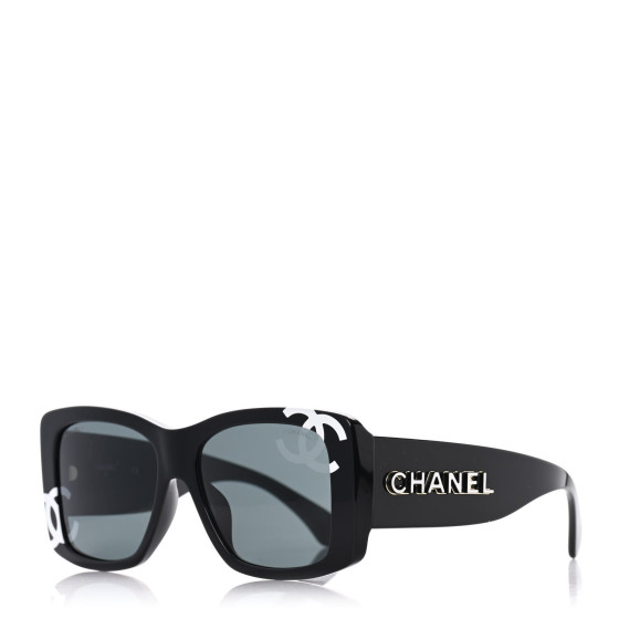 関税・送料込み＊CHANEL＊CH4283 アルファベットロゴ サングラス 関税・送料込み＊CHANEL＊CH4283 アルファベットロゴ サングラス