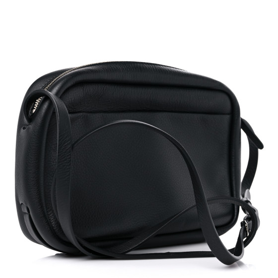 BALENCIAGA Calfskin Puppy And Kitten S Everyday Camera Bag