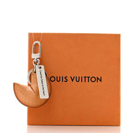 アクセサリーその他 Louis Vuitton LV Fortune Cookie Bag Charm&KeyHolder MP3454 s-l400.jpg