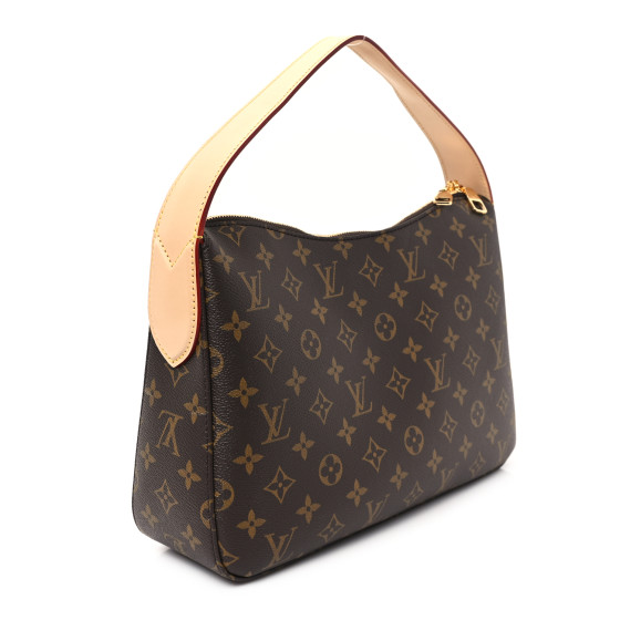 【可愛いフォルム♪】LOUIS VUITTON★ハンドバッグ Slouchy PM Slouchy PM Monogram - Women - Handbags | LOUIS VUITTON ®