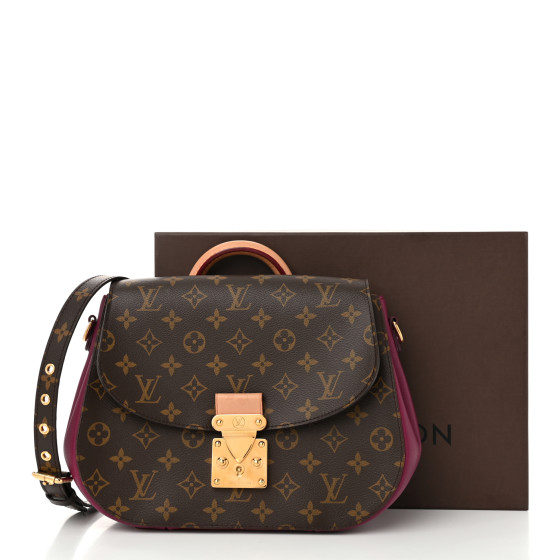 【ヴィンテージ】Rank:B☆Louis Vuitton クルーニー MM トート INSANE Vintage Louis Vuitton Monogram Handbag Collection of