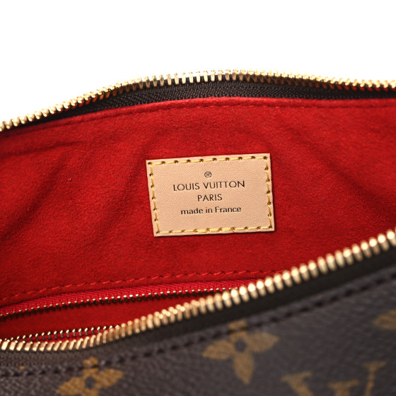 LOUIS VUITTON Monogram Slouchy PM 1642098 | FASHIONPHILE