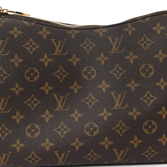 【モノグラム】Louis Vuitton Slouchy PM ハンドバッグ Slouchy PM Monogram - Women - Handbags | LOUIS VUITTON ®