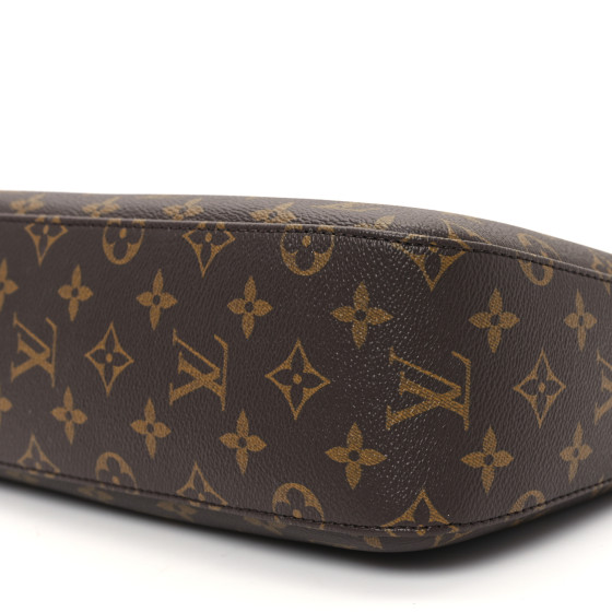 【モノグラム】Louis Vuitton Slouchy PM ハンドバッグ Slouchy PM Monogram - Handbags | LOUIS VUITTON