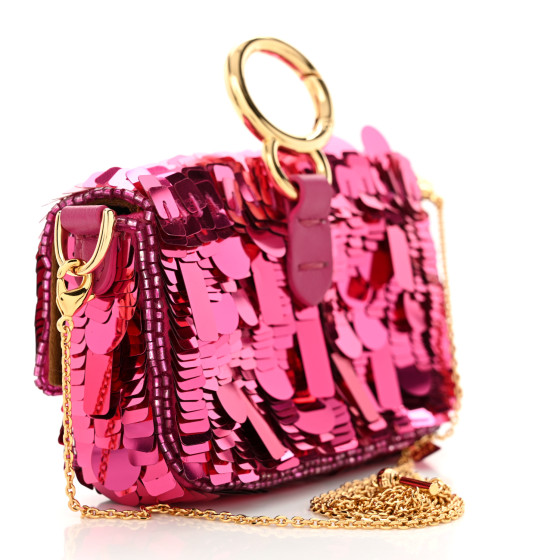 ✨Chi Chan✨FENDI コート　マゼンダ FENDI シングルコート | ピンク | FARFETCH JP