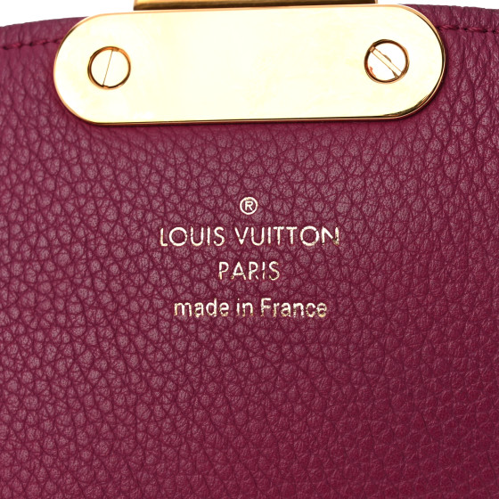 【希少】 LOUIS VUITTON LV Monogram Eden モノグラムバッグ ルイ・ヴィトン モノグラム エデンMM アヴァーヌ【ルイ