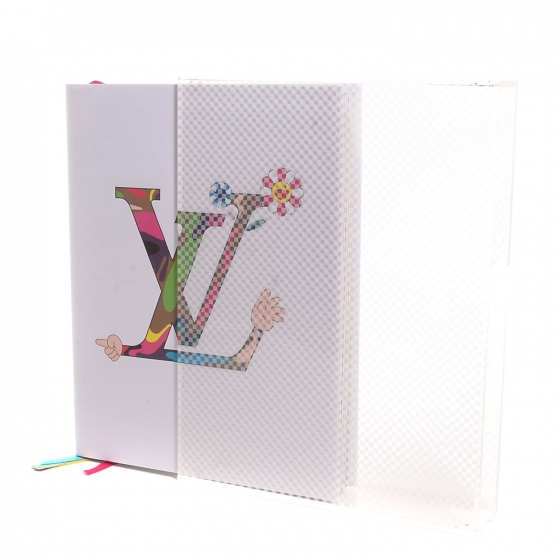 ★（4d）louis vuitton art fashion and ar... s-l400.jpg