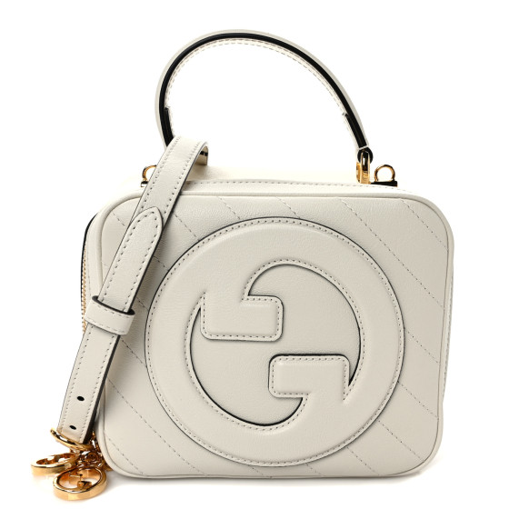 【GUCCI 】Sakai Blondie Diagonal Stitch Shoulder Bag GUCCI Metallic Sakai Be Green Calfskin Diagonal Stitched