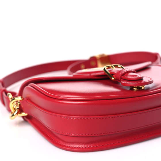CHRISTIAN DIOR vipギフトボックス 赤 CHRISTIAN DIOR 7.5x4.25x4.90 inches Red Box | NATILUXIA