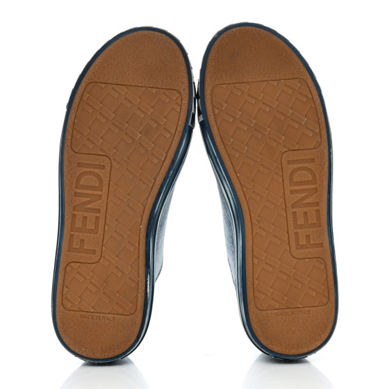 Fendi Jeans ロゴパターン ベスト $_12.JPG?set_id=880000500F